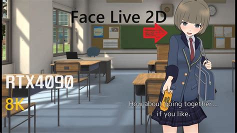 Live2D VR Girls General Discussions